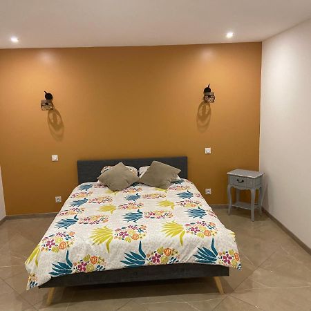 Appartement T3 Dans Une Villa Neuf Драп Экстерьер фото