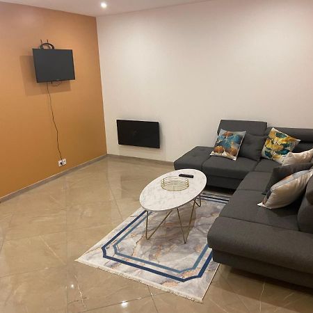 Appartement T3 Dans Une Villa Neuf Драп Экстерьер фото